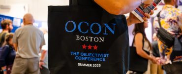 OCON 2025: A Week of Ideas in the Birthplace of American Independence