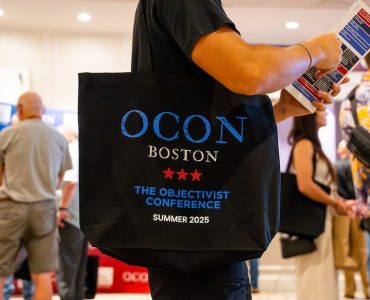 OCON 2025: A Week of Ideas in the Birthplace of American Independence