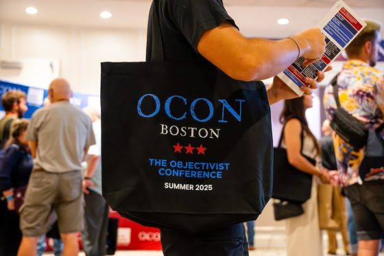 OCON 2025: A Week of Ideas in the Birthplace of American Independence