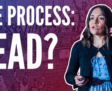 Immigration Enforcement and the Betrayal of Due Process