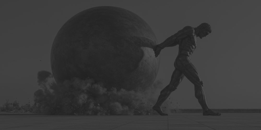 A New Rare Recording of Ayn Rand: Premiere of “Is Atlas Shrugging?” in Its Clearest Form Yet