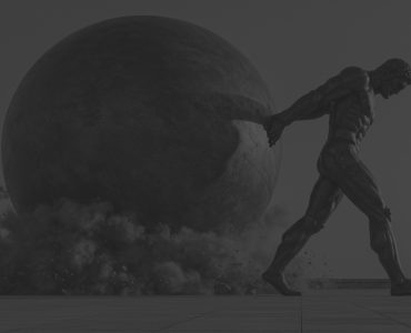 A New Rare Recording of Ayn Rand: Premiere of “Is Atlas Shrugging?” in Its Clearest Form Yet