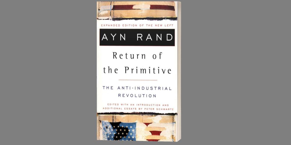 Ayn Rand’s “Global Balkanization”