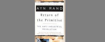 Ayn Rand’s “Global Balkanization”