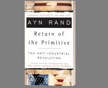 Ayn Rand’s “Global Balkanization”
