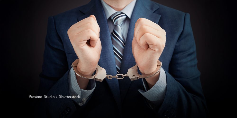 Why Trump’s Antitrust Has No “Monopoly” on Moral Corruption