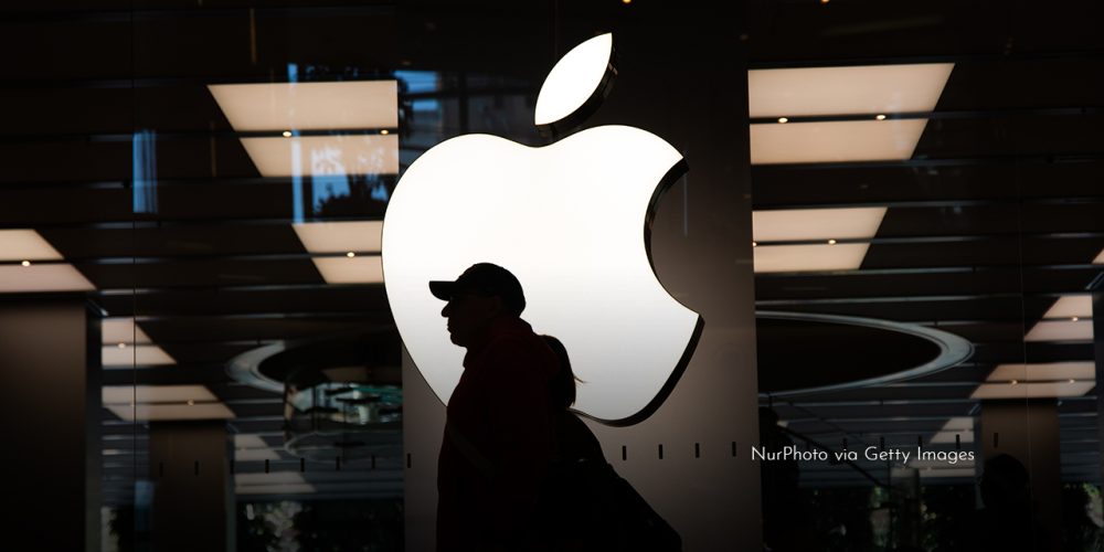 Taking Apple’s Property in the Name of ‘Freedom’