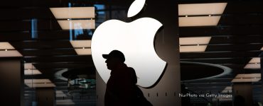 Taking Apple’s Property in the Name of ‘Freedom’