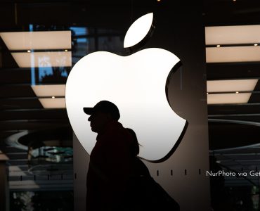 Taking Apple’s Property in the Name of ‘Freedom’