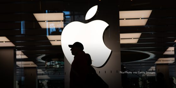 Taking Apple’s Property in the Name of ‘Freedom’
