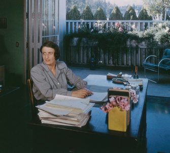 Rand Defends Her Ideas Against Misrepresentation: From the New, Expanded Edition of Letters of Ayn Rand Rand Defends Her Ideas Against Misrepresentation: From the New, Expanded Edition of Letters of Ayn Rand