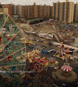 Trump’s Anti-Trade Policies Are Scaring Off Tourists