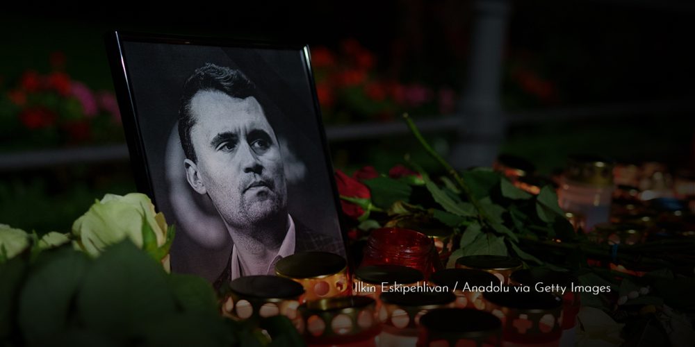 Charlie Kirk’s Murder: Who Normalized Political Violence?