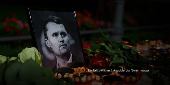 Charlie Kirk’s Murder: Who Normalized Political Violence?