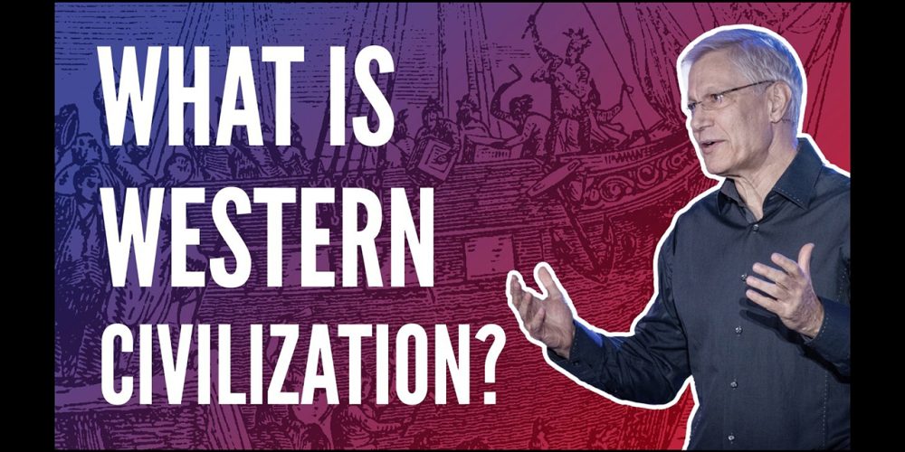 What Is Western Civilization?