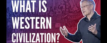 What Is Western Civilization?