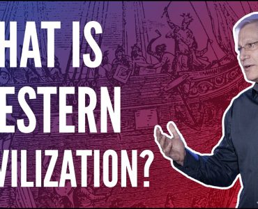 What Is Western Civilization?