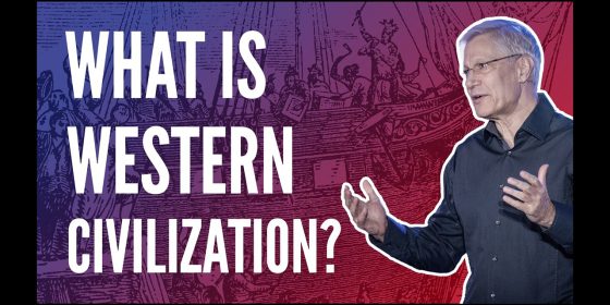 What Is Western Civilization?