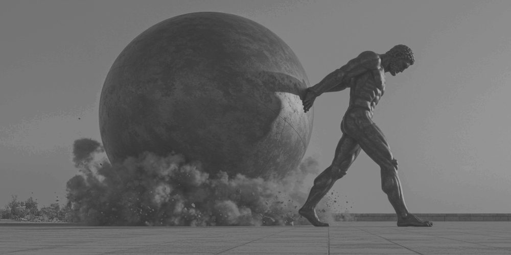 “Is Atlas Shrugging?” by Ayn Rand