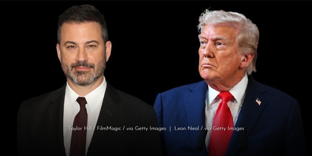 Trump vs. Kimmel: The Tribal Weaponization of the FCC against Free Speech