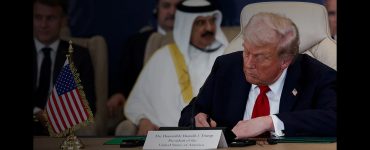 The Injustice of the New Israel-Hamas Ceasefire Deal