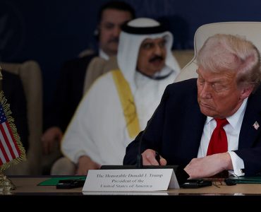 The Injustice of the New Israel-Hamas Ceasefire Deal