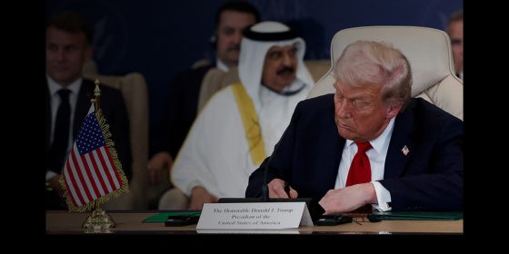 The Injustice of the New Israel-Hamas Ceasefire Deal