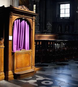 Never Forget – or Forgive – the Ongoing Catholic Church Sex Abuse Scandal