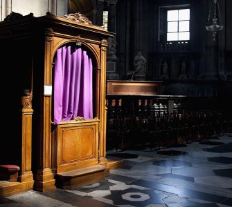 Never Forget – or Forgive – the Ongoing Catholic Church Sex Abuse Scandal