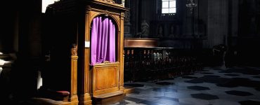 Never Forget – or Forgive – the Ongoing Catholic Church Sex Abuse Scandal