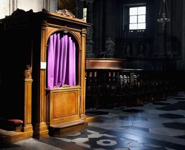 Never Forget – or Forgive – the Ongoing Catholic Church Sex Abuse Scandal