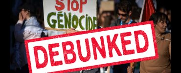 Is Israel Committing Genocide in Gaza?