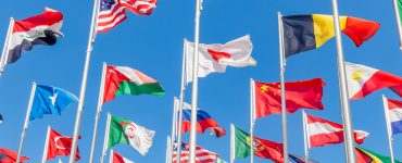 Principles of a Proper Foreign Policy