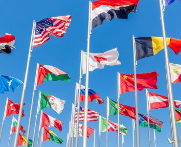 Principles of a Proper Foreign Policy