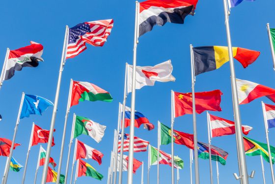 Principles of a Proper Foreign Policy