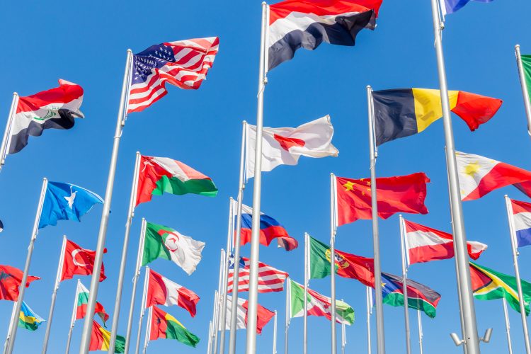 Principles of a Proper Foreign Policy