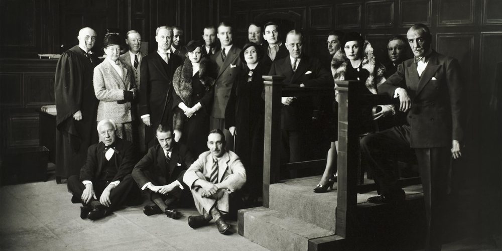 “The Most Miserable Experience” Ayn Rand Ever Had: The Battle over Night of January 16th