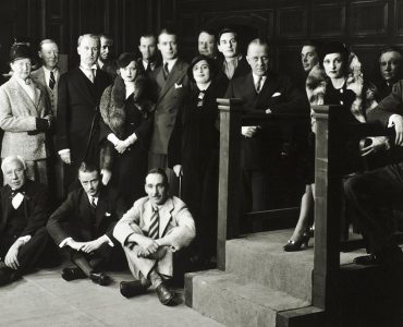 “The Most Miserable Experience” Ayn Rand Ever Had: The Battle over Night of January 16th