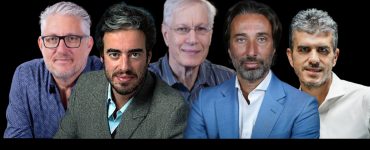 Yaron Brook Live from Portugal: Two Conversations on Philosophy and Capitalism