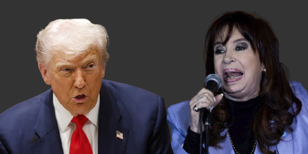 How Trump Resembles Those Who Ruined Argentina