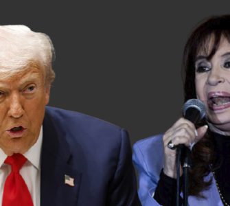 How Trump Resembles Those Who Ruined Argentina