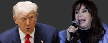 How Trump Resembles Those Who Ruined Argentina