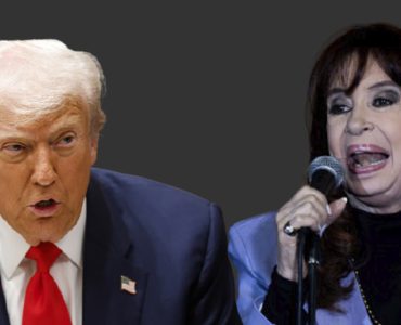 How Trump Resembles Those Who Ruined Argentina