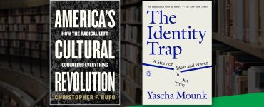 Understanding “Woke” Ideology: Books by Yascha Mounk and Chris Rufo