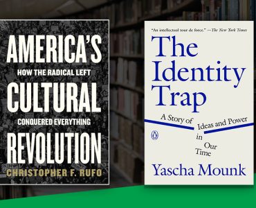 Understanding “Woke” Ideology: Books by Yascha Mounk and Chris Rufo