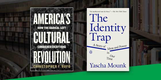 Understanding “Woke” Ideology: Books by Yascha Mounk and Chris Rufo