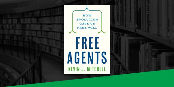 Integrating Science and Free Will