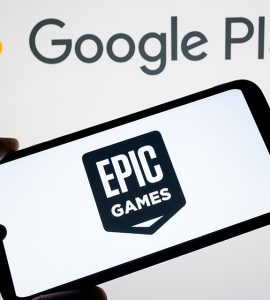 Epic Games’ Victory Could Dismantle the Google Play Store