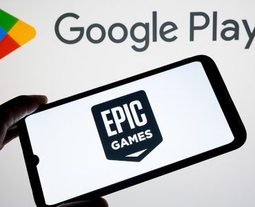 Epic Games’ Victory Could Dismantle the Google Play Store