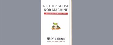 The Origin of Life, Agency & Purpose: Terrence Deacon’s Theory